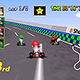 Illustration for article titled The Maker Of emMario Kart/em Justifies The Blue Shell